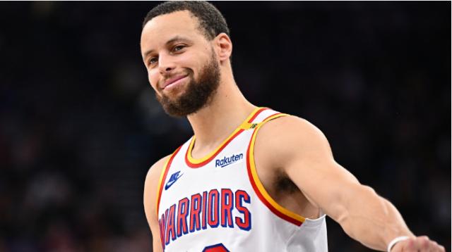 体育迷-体能耗尽库里打出生涯最差表现 勇士形势急转直下