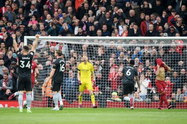 企鹅体育赛事专区-战略赌对难掩个人低迷，范戴克法老是红军全季缩影