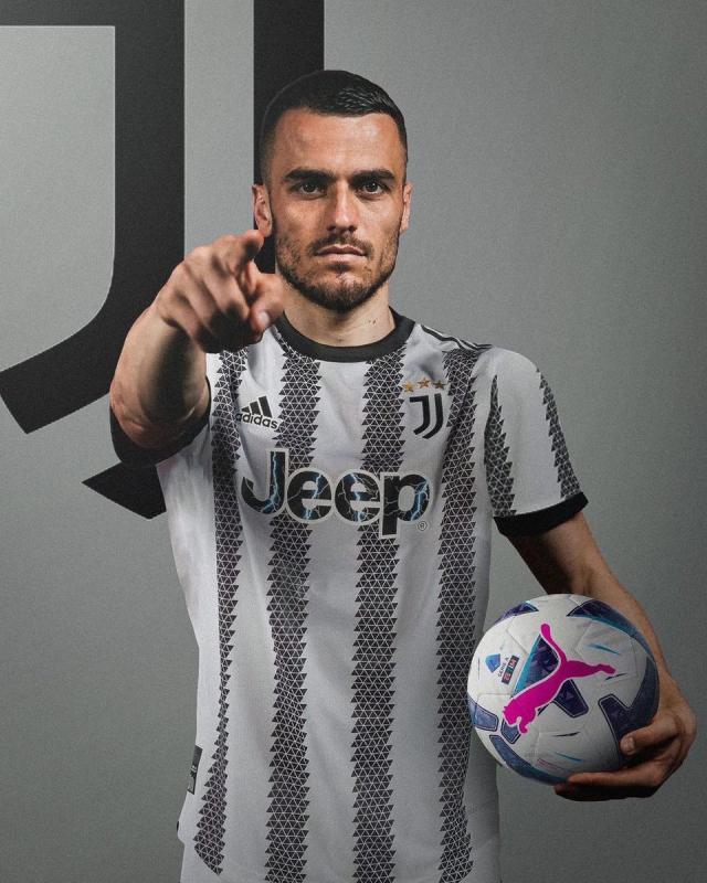 尤文补充最缺之人，科斯蒂奇或成囧叔破局关键棋子