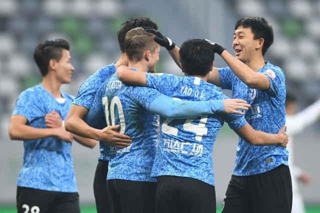 服务-【中超总结之大连人】太相信资本的力量反而受其害