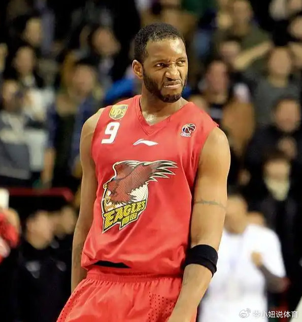 企鹅体育赛事专区-麦迪生涯从未带队突破过季后赛首轮，这是他备受争议的原因之一|特雷西·麦克格雷迪|火箭|魔术|多伦多猛龙队|奥兰多魔术队_新浪新闻