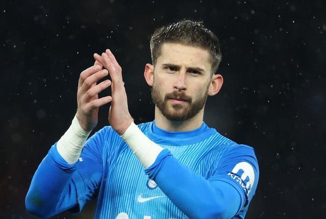 莫雷托：国米一直在进行引进维卡里奥的工作，球员想回意大利