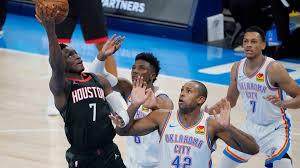 火箭连胜为何戛然而止？疯狂防守导致球队体能报警